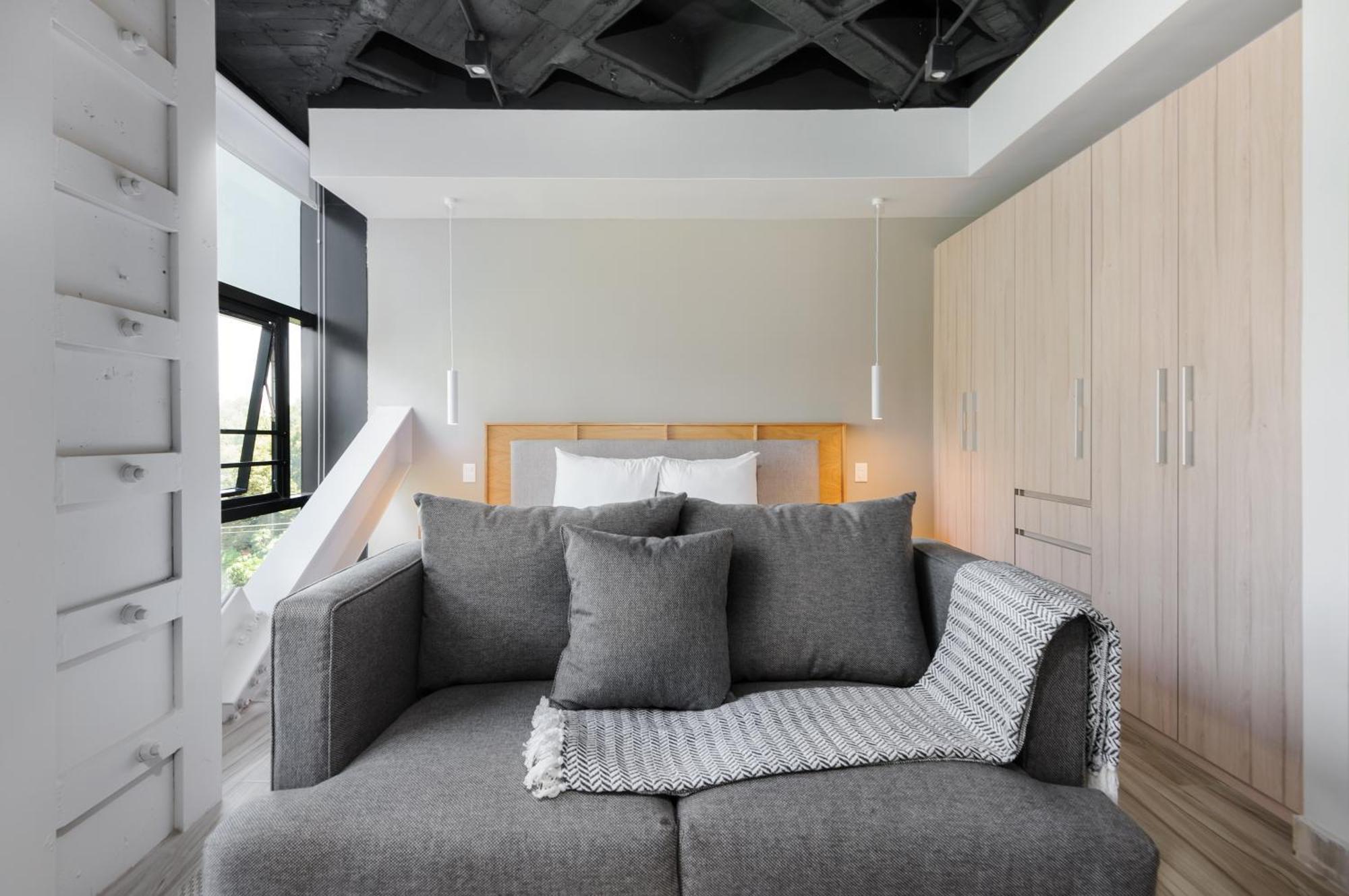 Апарт готель Darwin 74 By Wynwood House Мехіко Екстер'єр фото